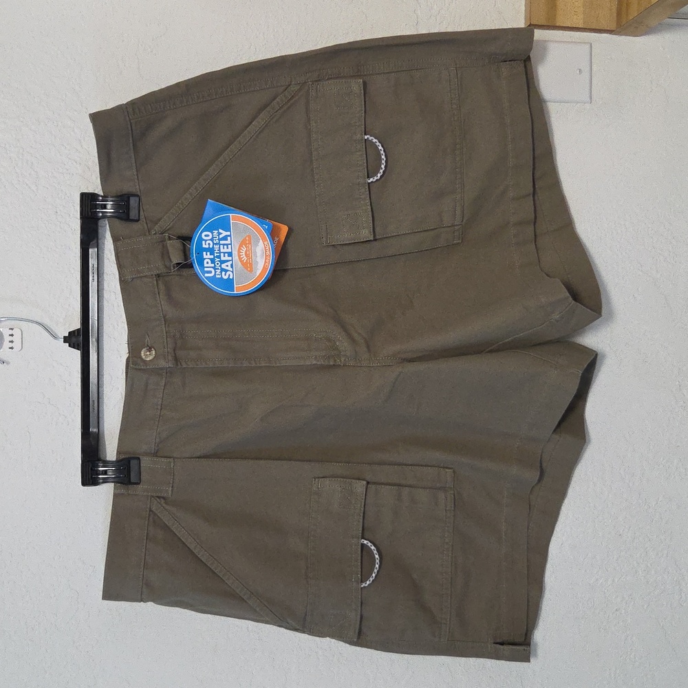 NWT "Columbia" PFG Brewha II Short Mens Size XX-Large